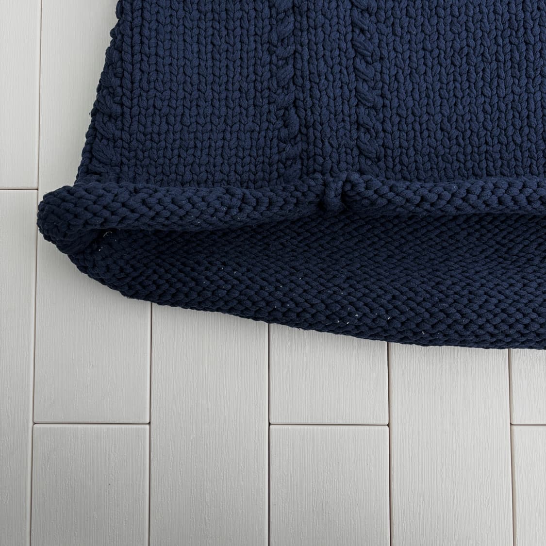 Maison margiela knit top 상품이미지3