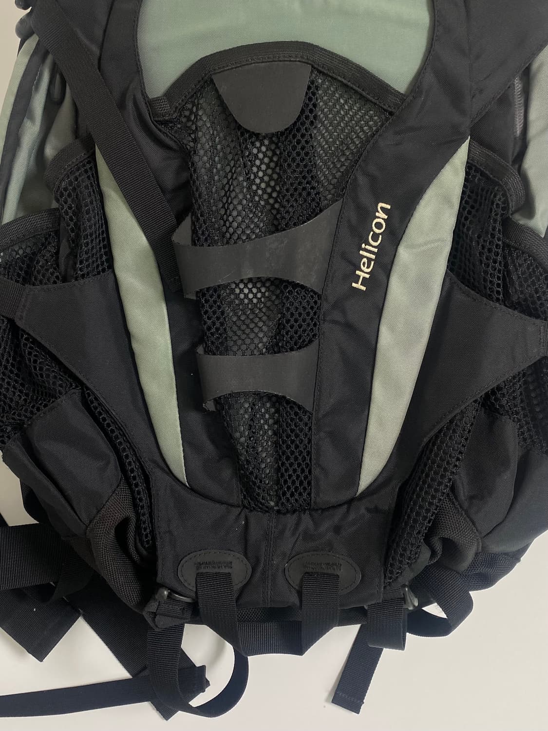 노스페이스 헬리콘 백팩 상품이미지6