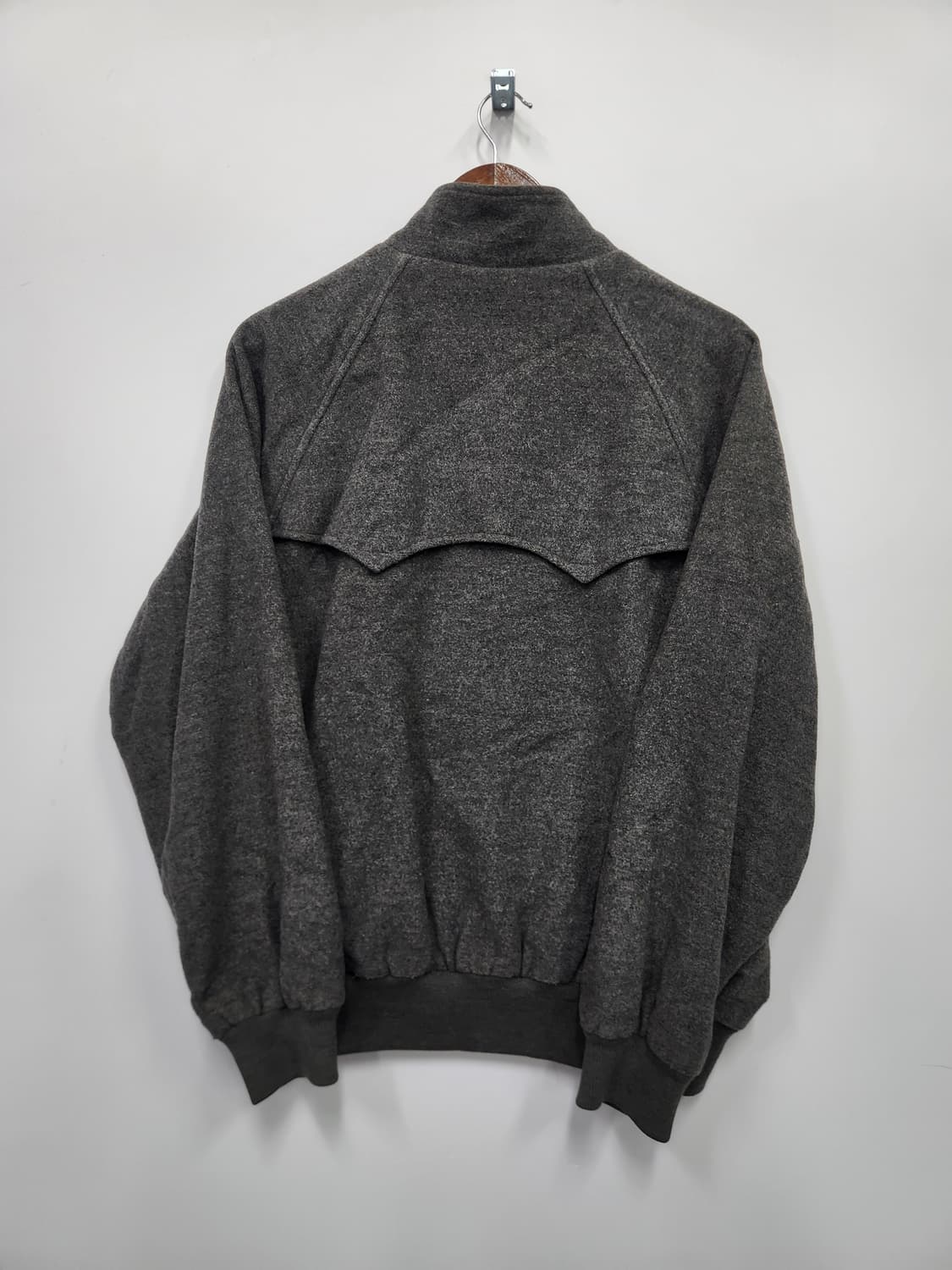 폴로 랄프로렌 모직헤링턴 자켓 상품이미지6