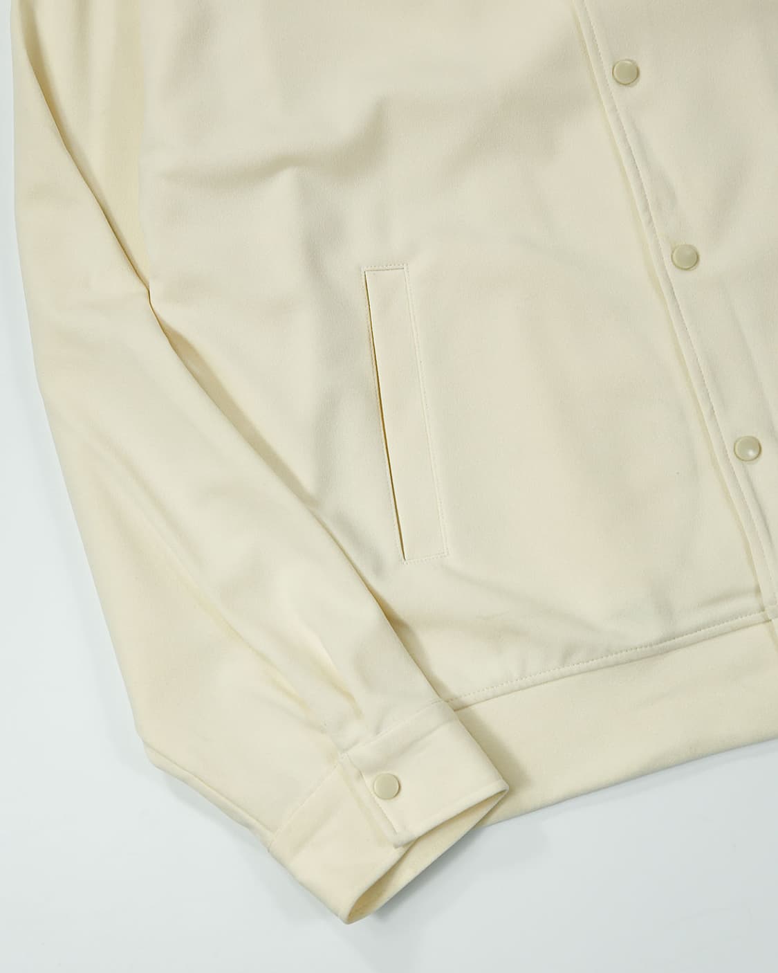 ITEMS URBAN RESEARCH Blouson Jacket 상품이미지4