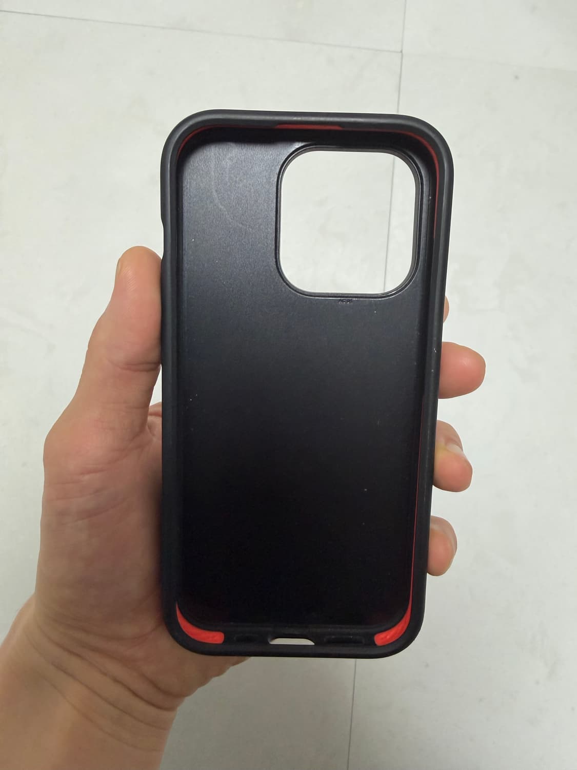 케이스티파이 x 마스터마인드 아이폰15pro 상품이미지2