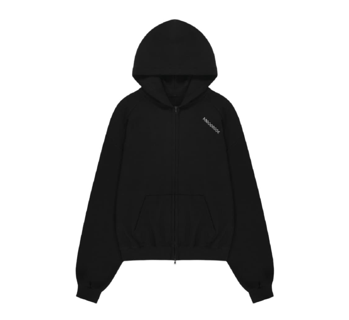 준느 T21 후드집업 상품이미지1