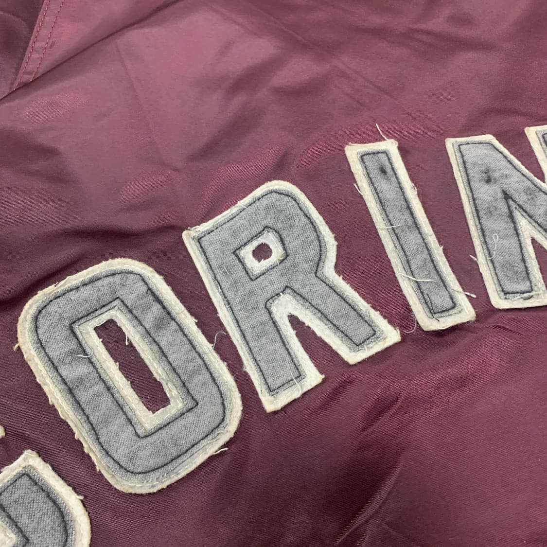 L)Corinth 코린스 아크틱 파카 n3b 상품이미지5