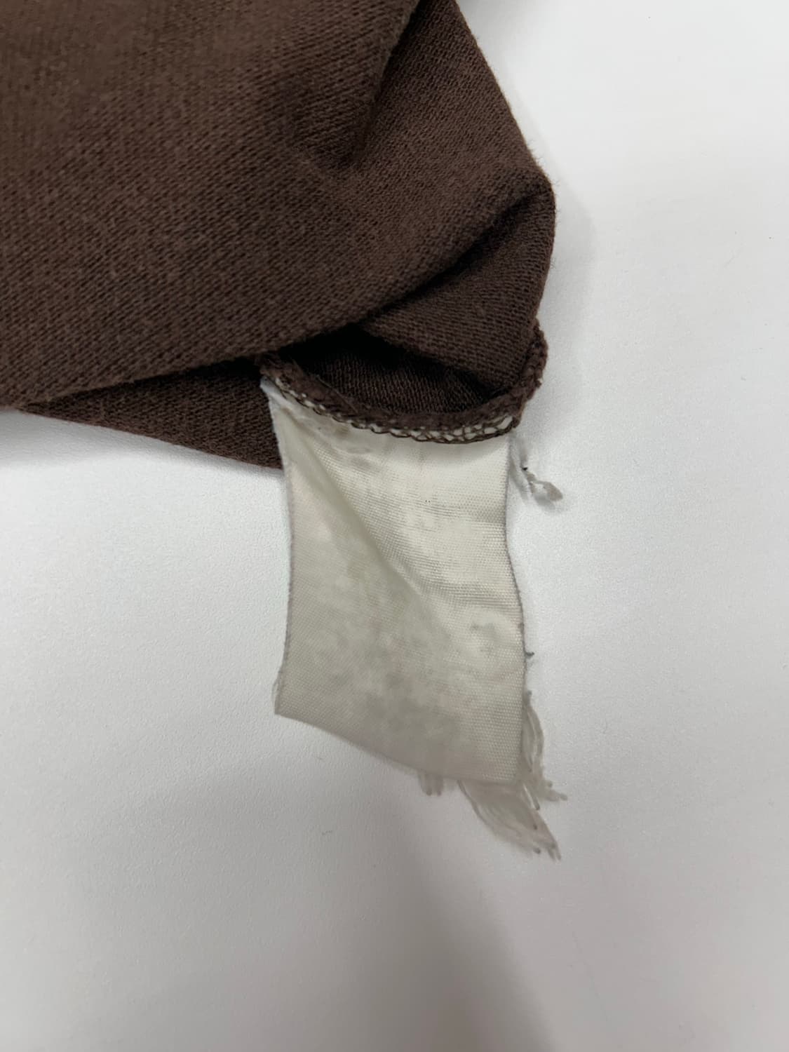 폴로 빅포니 브라운 카라티 상품이미지6