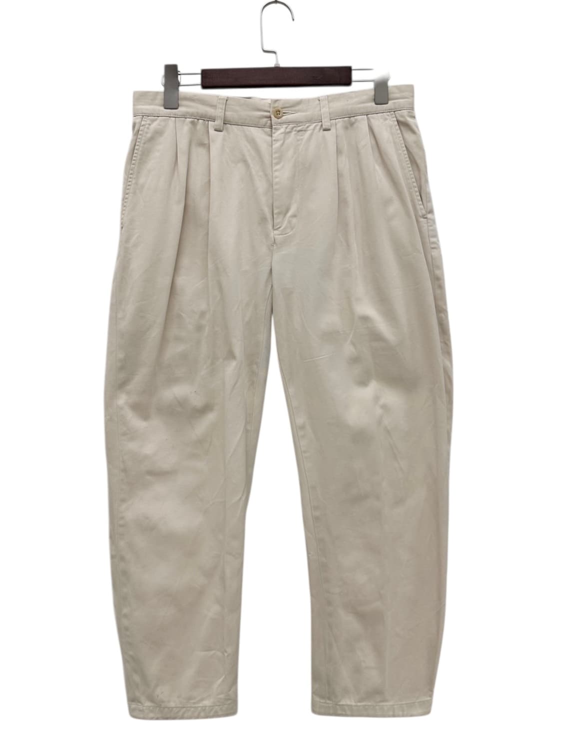 00s 폴로 치노팬츠 아이보리 (33) 상품이미지1