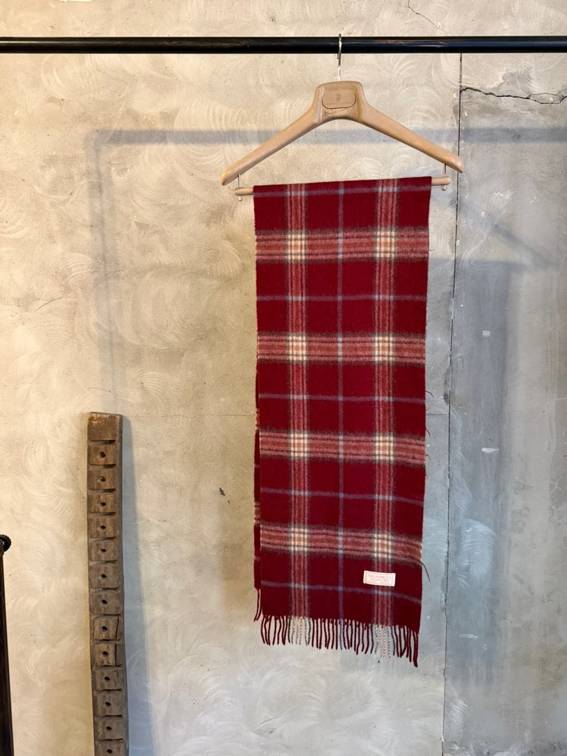 니나리찌 머플러 상품이미지4