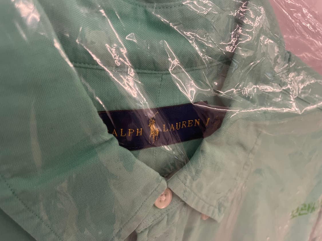 폴로 셔츠 상품이미지2