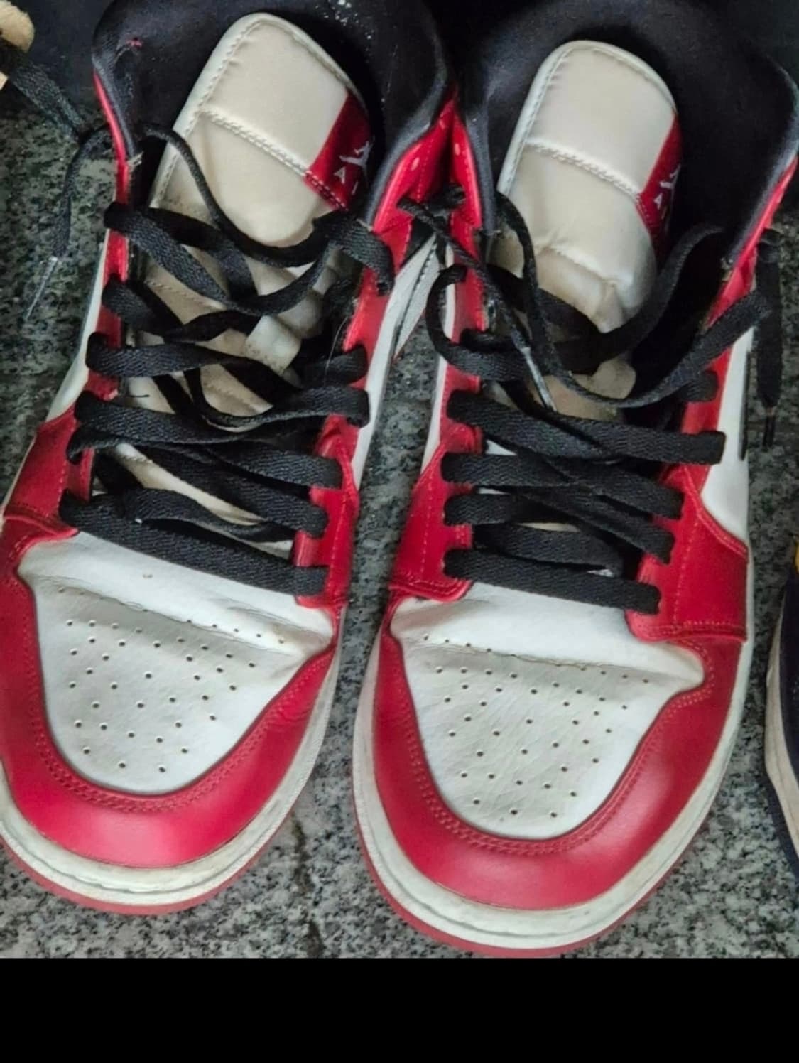 급처 나이키 덩크 조던 일괄 15만원 상품이미지7
