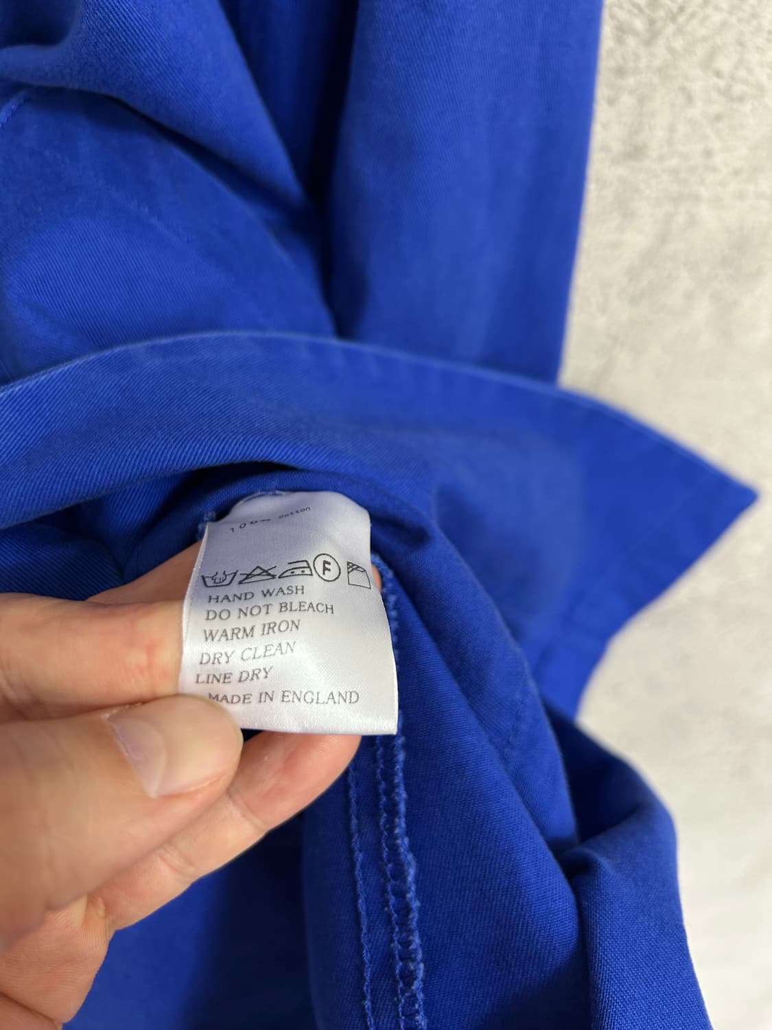 프렌치 롱워크자켓 상품이미지7