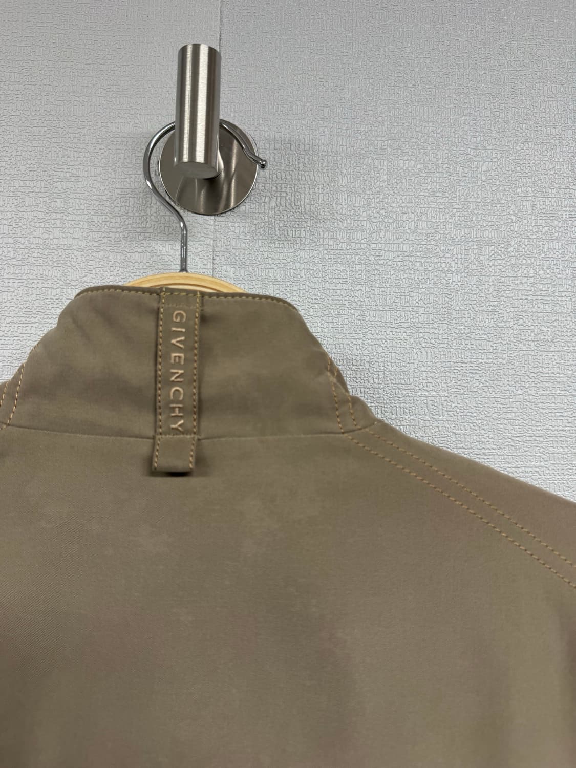 지방시 제일모직 자켓 상품이미지7