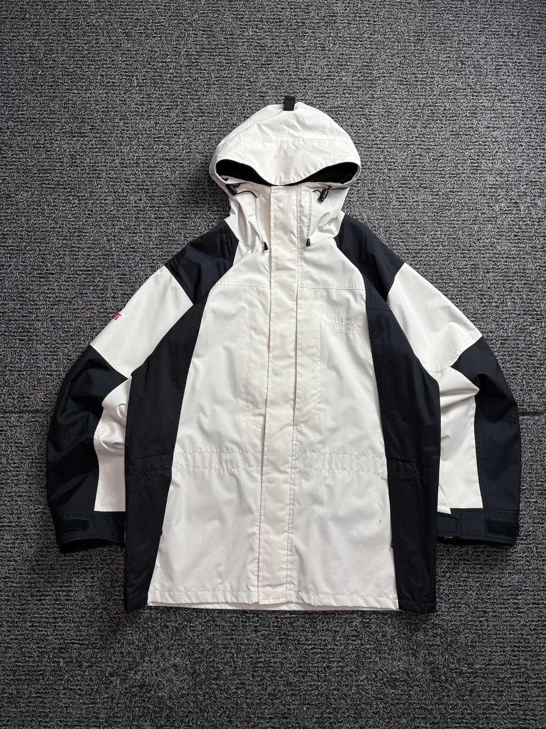 노스페이스 og 배색 마운틴자켓 2365 상품이미지2