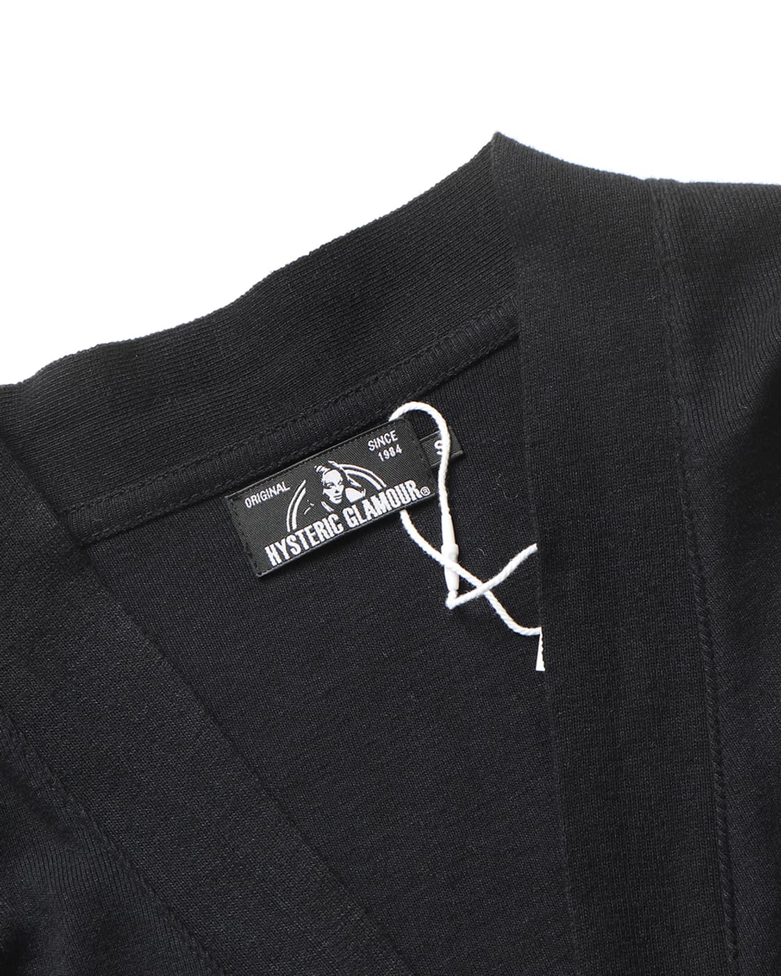 히스테릭글래머 HYSTERIC GLAMOUR Cardigan 상품이미지5