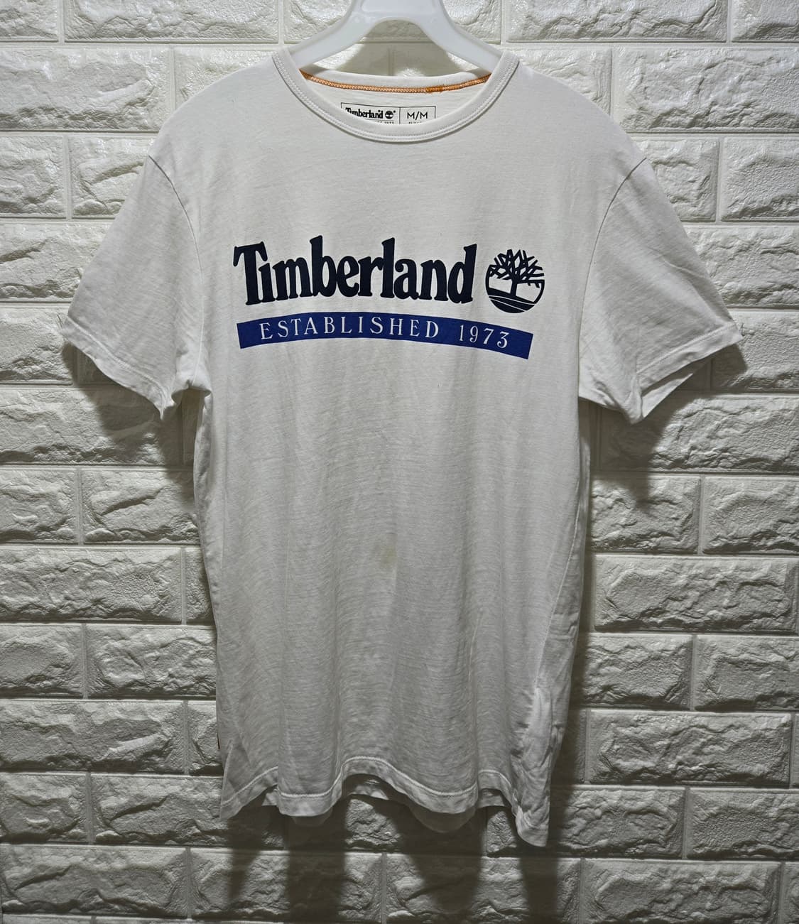 팀버랜드 반팔티 95 상품이미지1