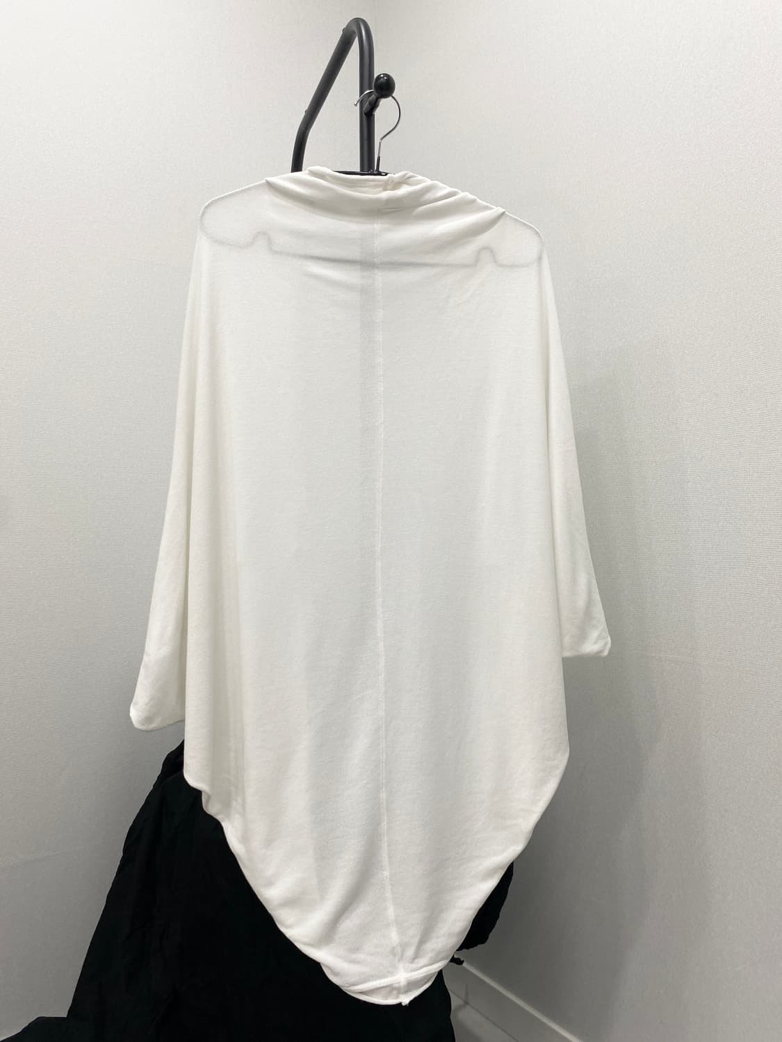 Open Draped Cardigan 상품이미지4