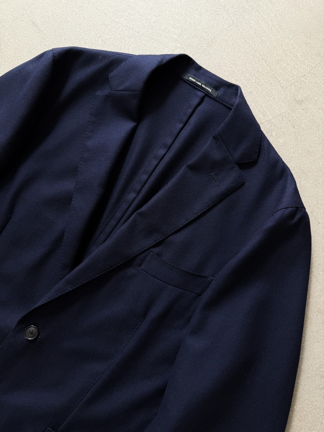 UNITED ARROWS Tailored Jacket 상품이미지2