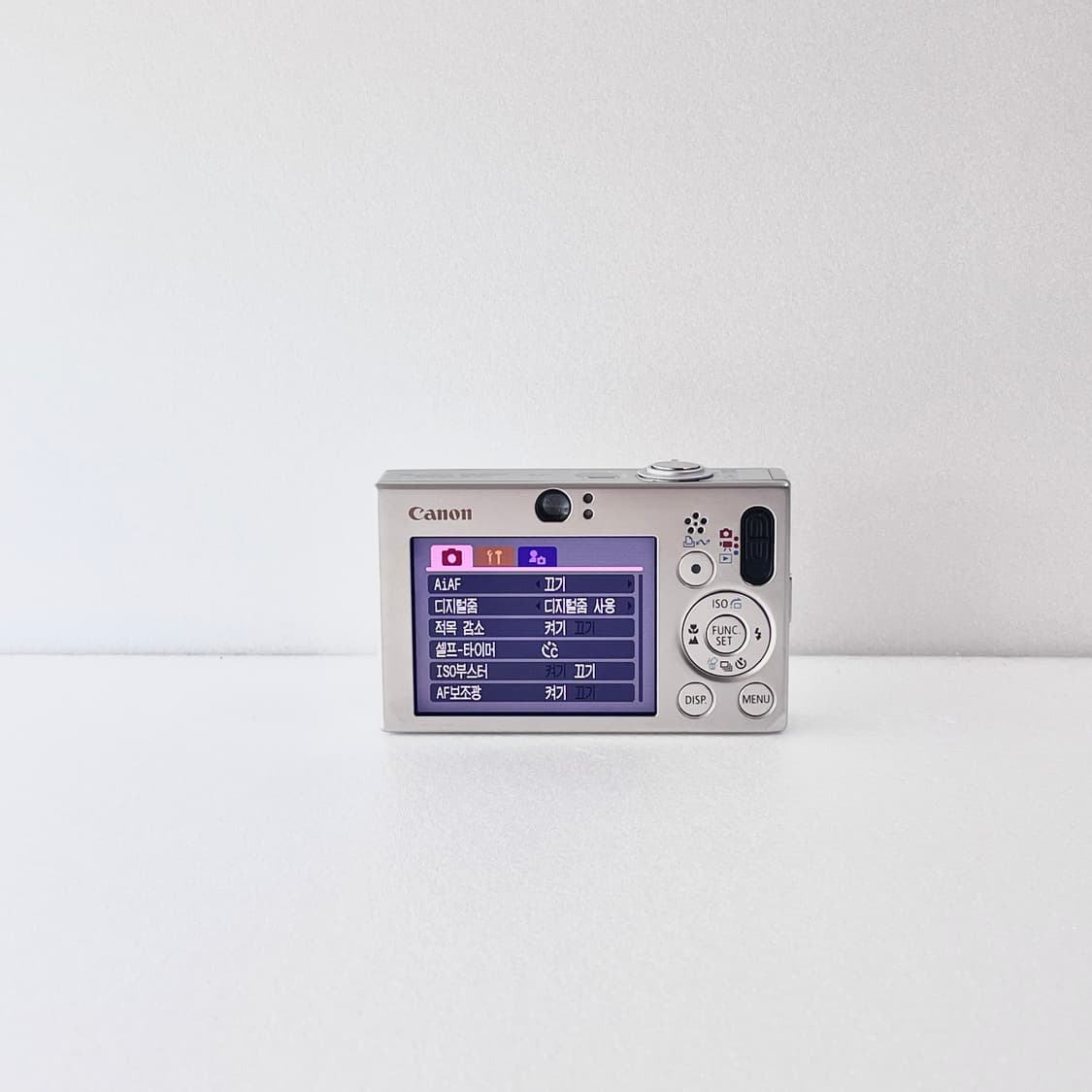 (한글판)캐논 익시 10 익서스 70 sd1000 ixy ixus 상품이미지4