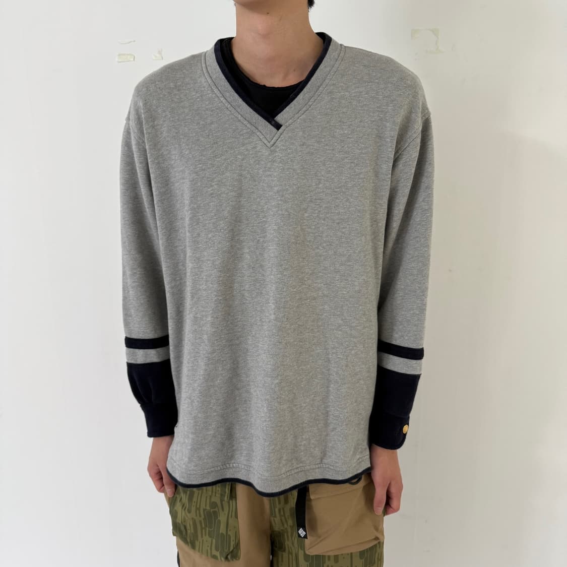 Escada sport 스웻셔츠 상품이미지3