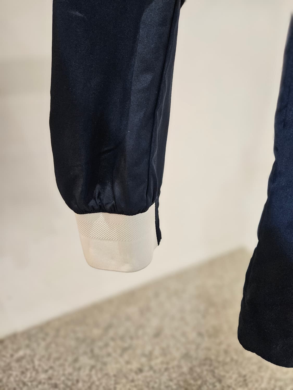 팀버랜드 후드 바람막이 자켓 상품이미지7