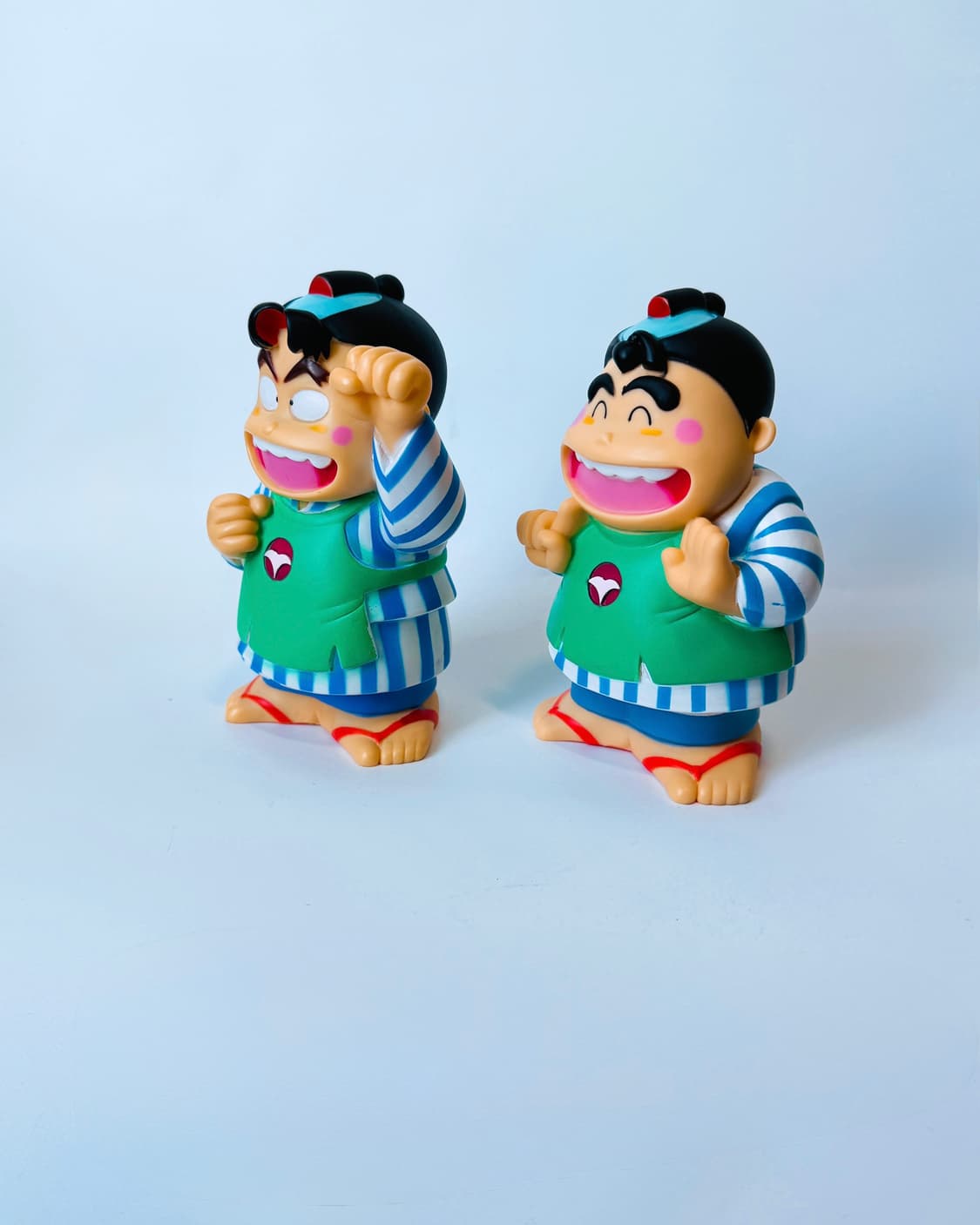 일본발매품 | 노벨티 캐릭터 저금통 (2개 SET) 상품이미지2