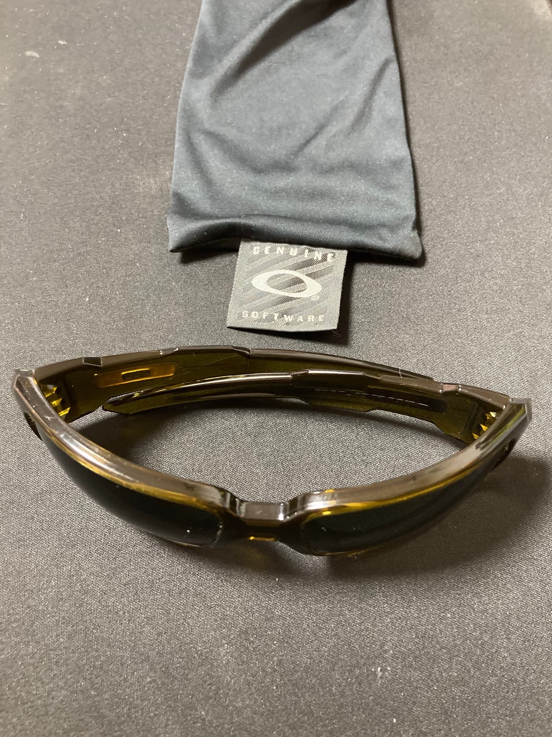 OAKLEY 오클리 DRUM 선글라스 상품이미지3