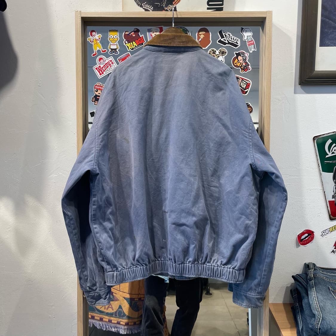 폴로 랄프로렌 스윙톱자켓 2XL 상품이미지2