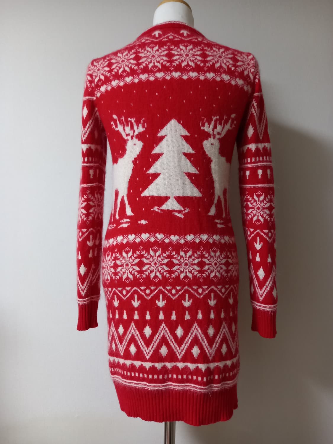 오조크  OZOC 니트 상품이미지3