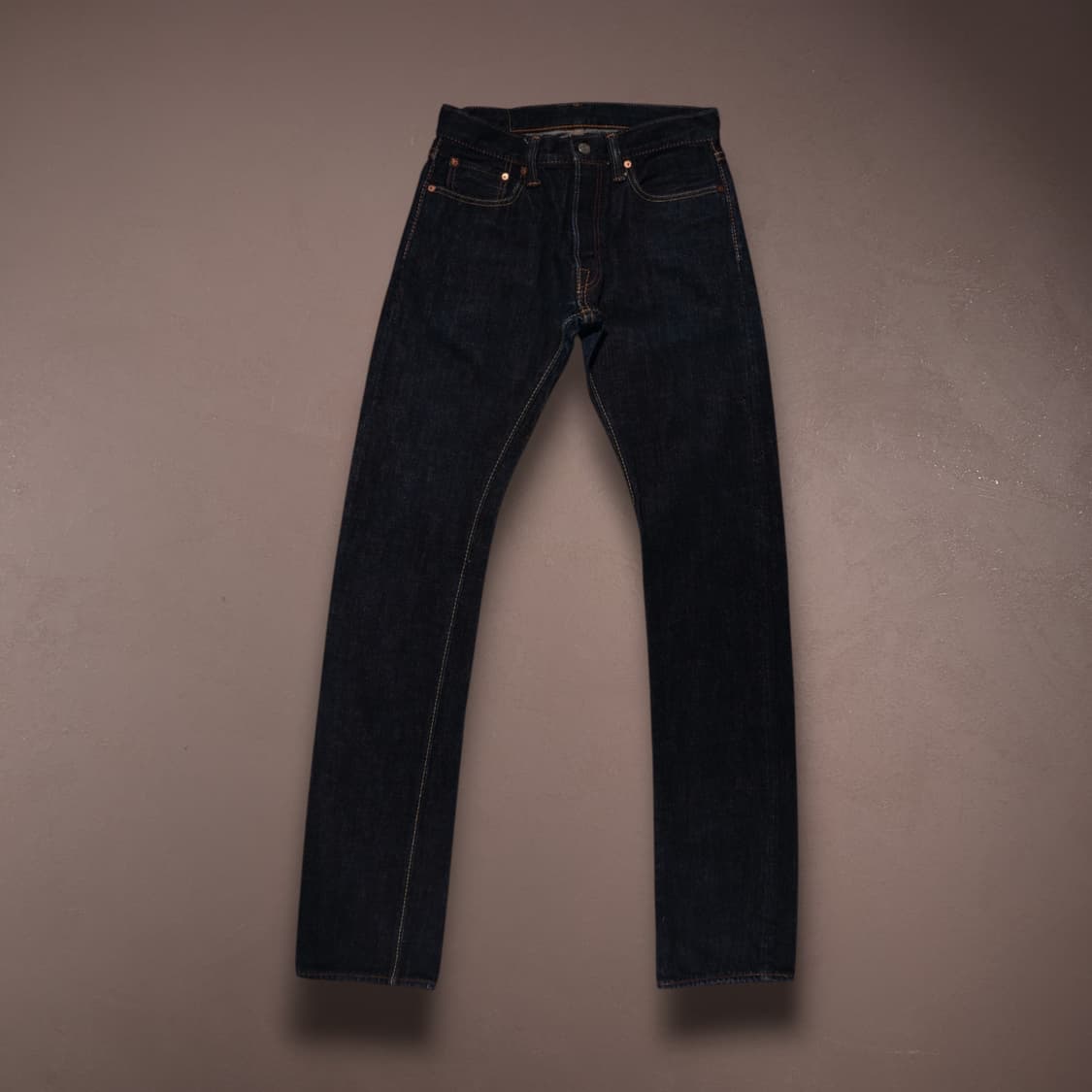 퓨어블루재팬 데님팬츠 PBJ  상품이미지2