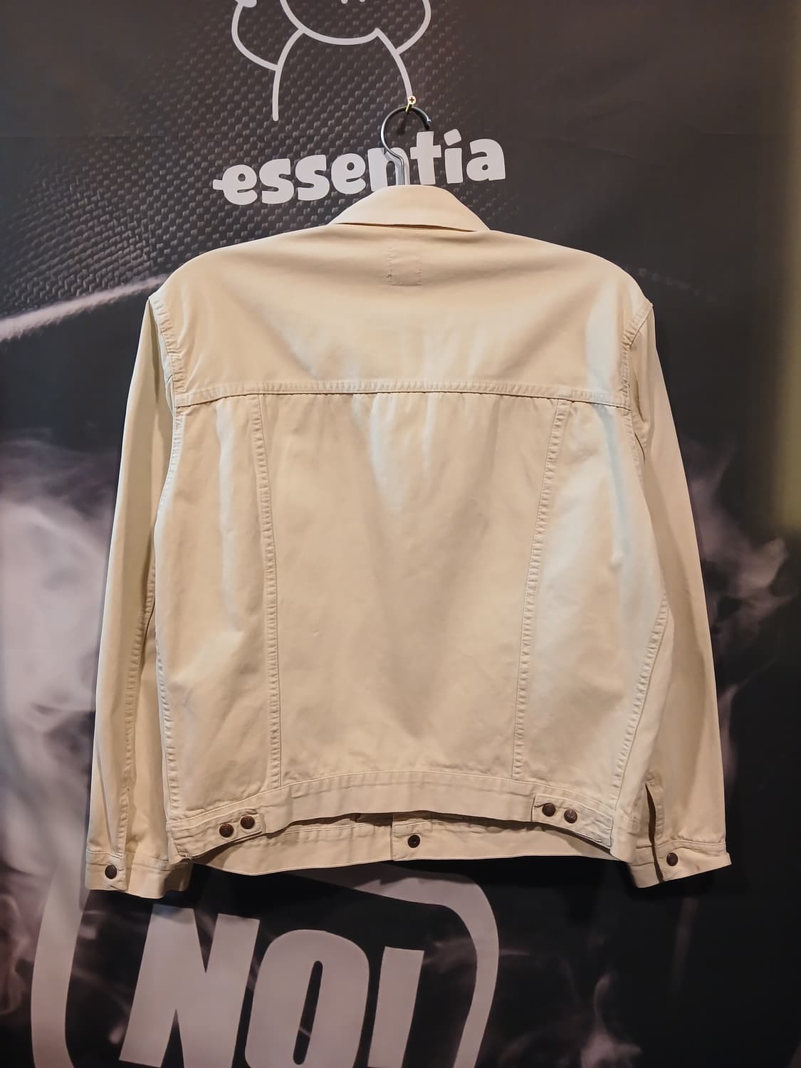 디젤 인티스트리 워크 자켓 상품이미지3