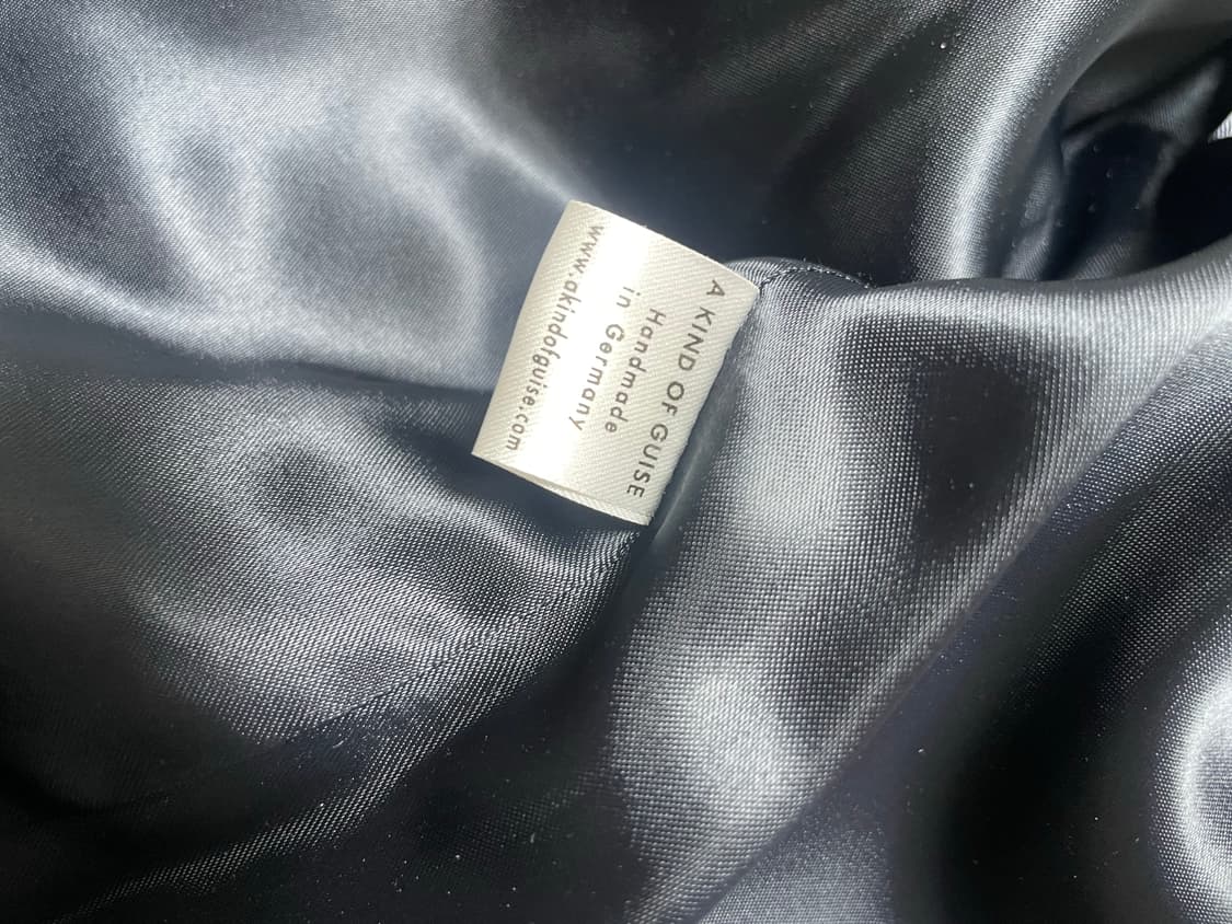 A kind of guise 코트 재킷 상품이미지6