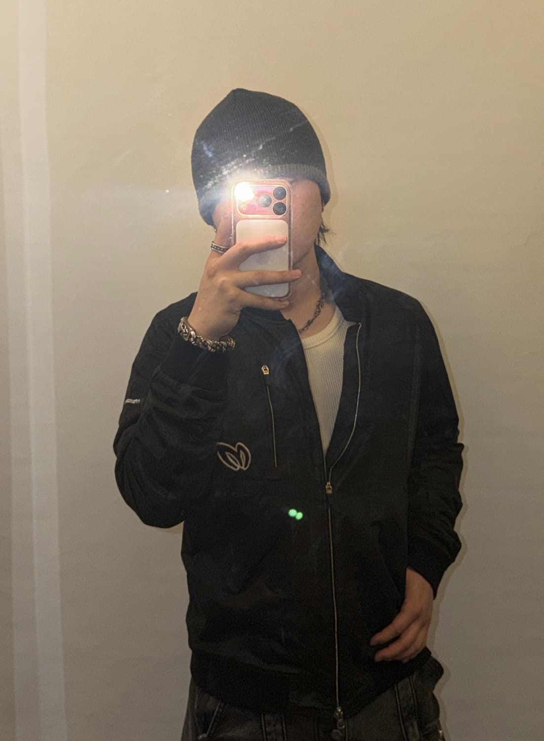 일본 빈티지 자켓 상품이미지2