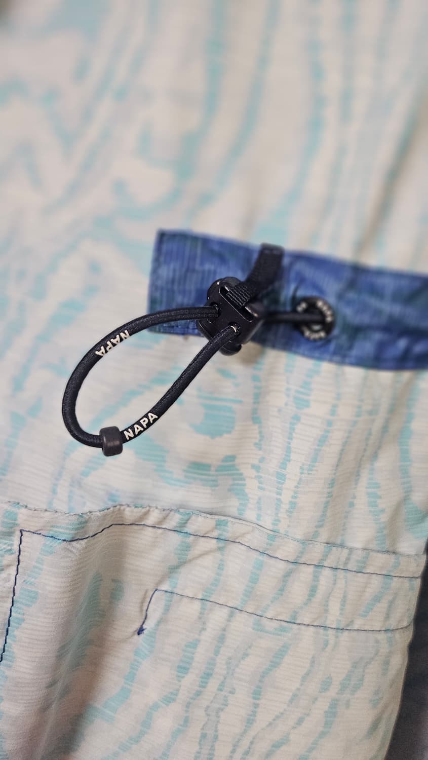 나파 바이 마틴로즈 콜라보 이태리 메이드 자켓 상품이미지8