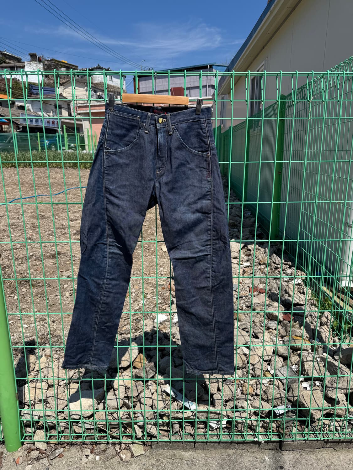 리바이스 엔지니어드 31 상품이미지1