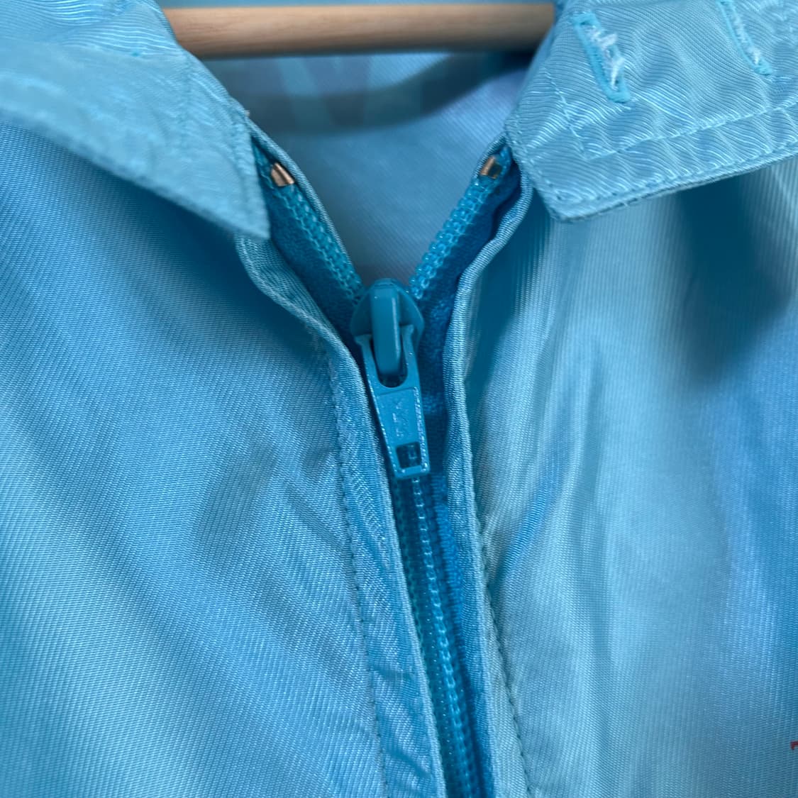 Vintage Isuzu Wind Breaker 상품이미지6