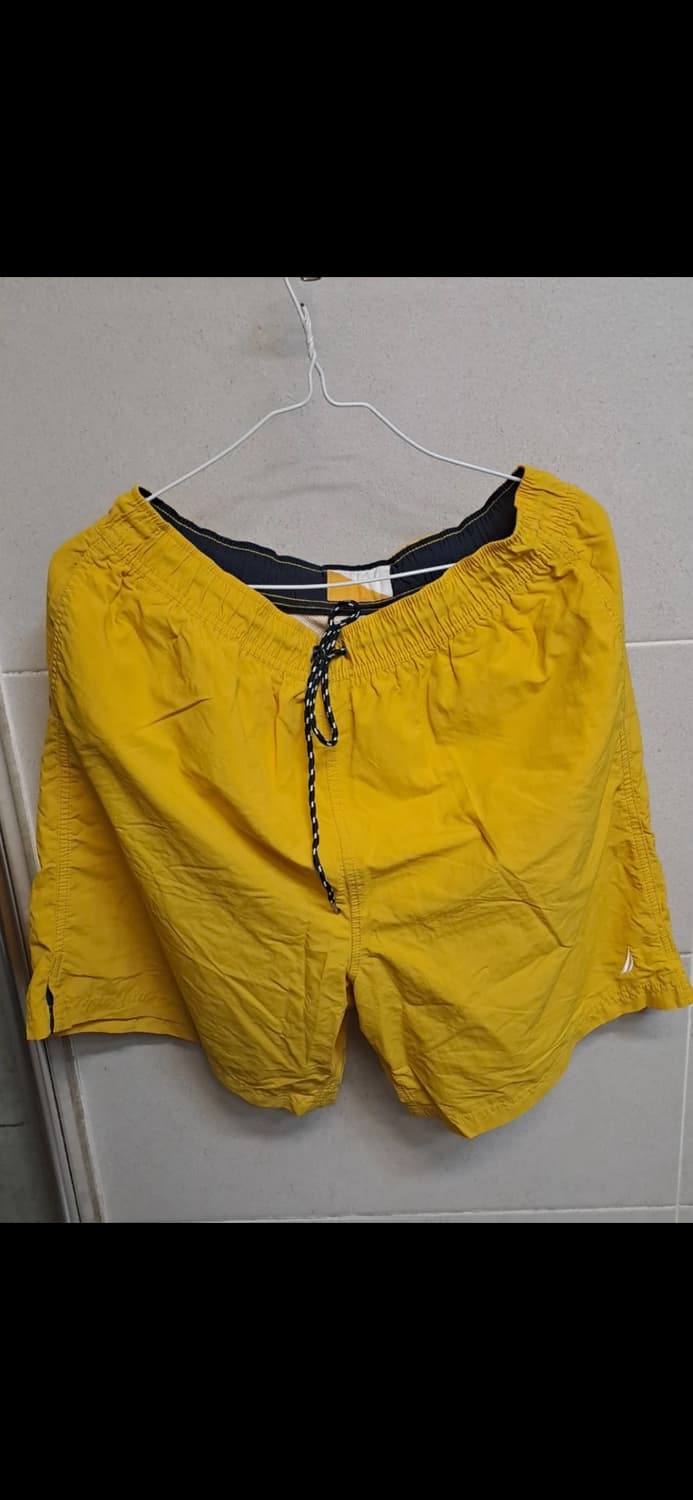 노티카 빈티지 수영복L 상품이미지1