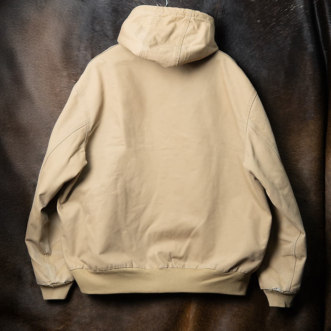 [2XL] 칼하트 J280 CML 덕 액티브 자켓 MO-2546  상품이미지6