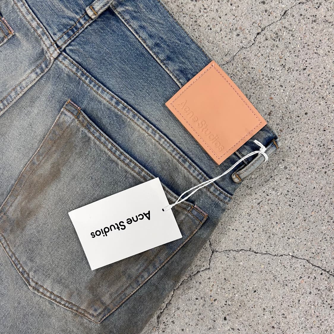 24FW ACNE "PENICILLIN" 상품이미지5