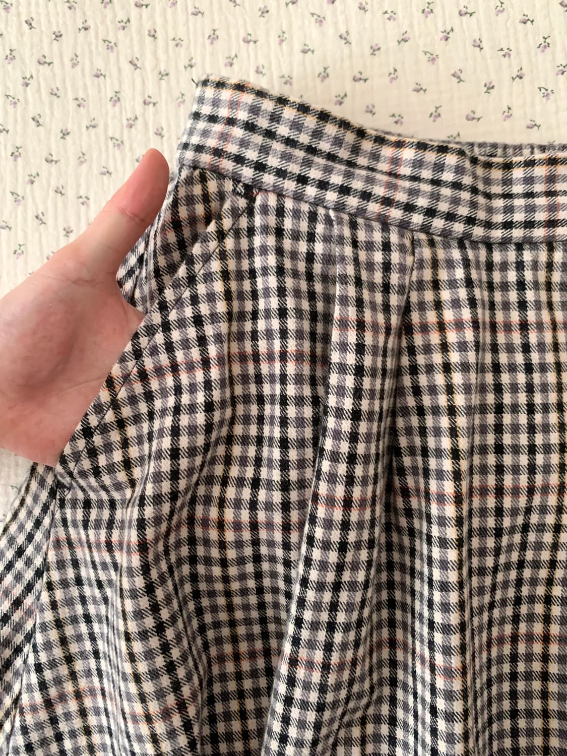 모리걸 프렌치 메리제인 코디set(무료배송) 상품이미지8