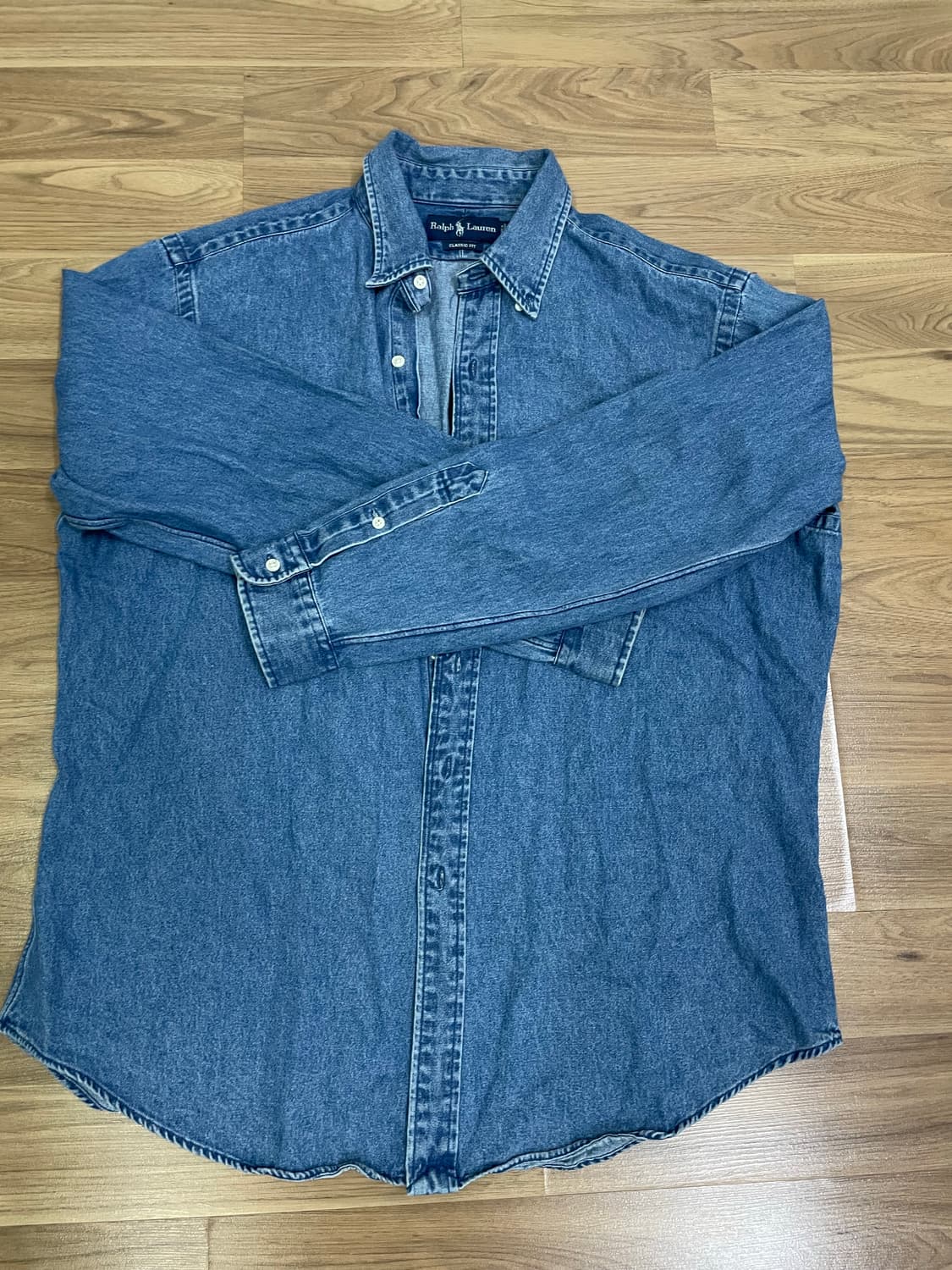 폴로셔츠 상품이미지1