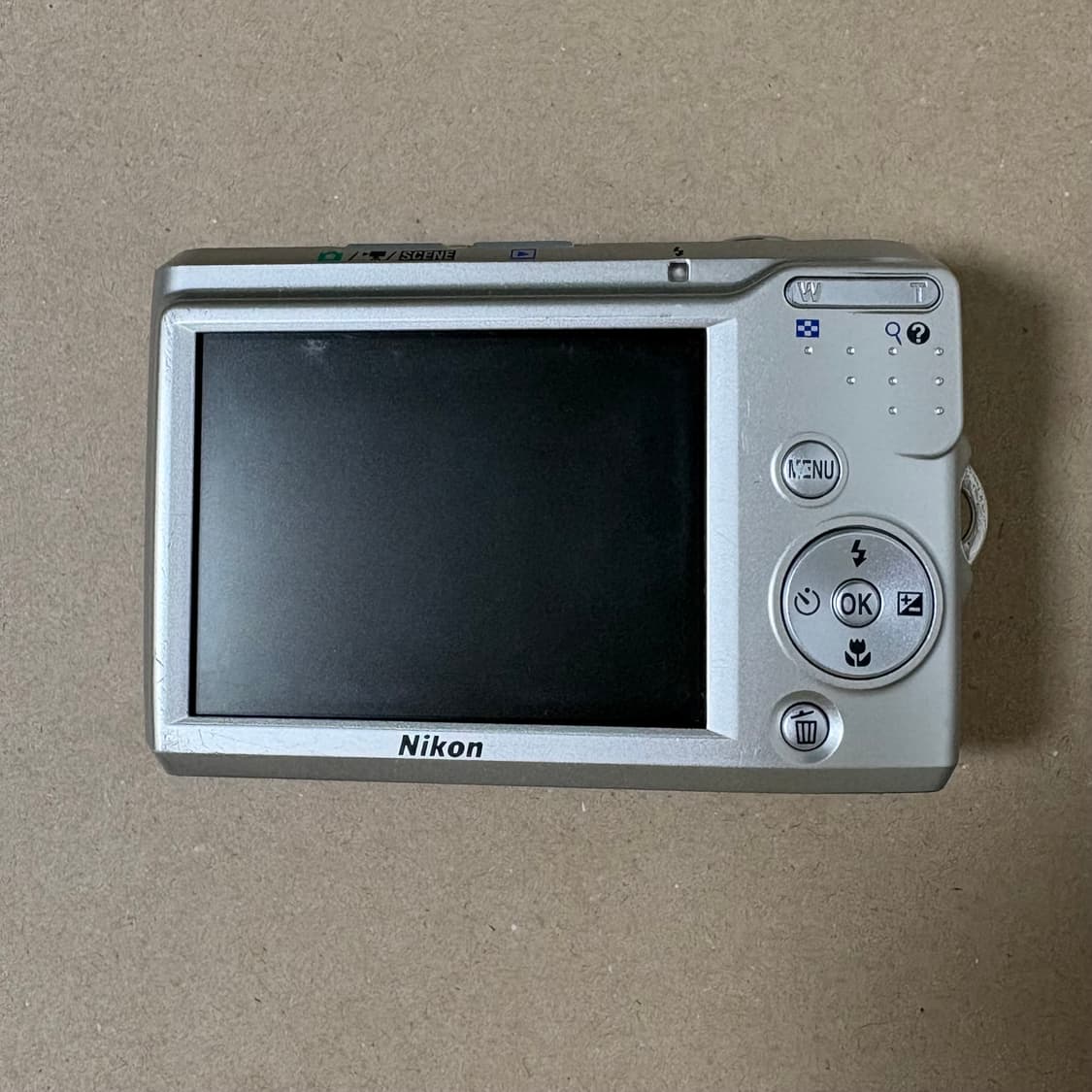 니콘 쿨픽스 L16 상품이미지5