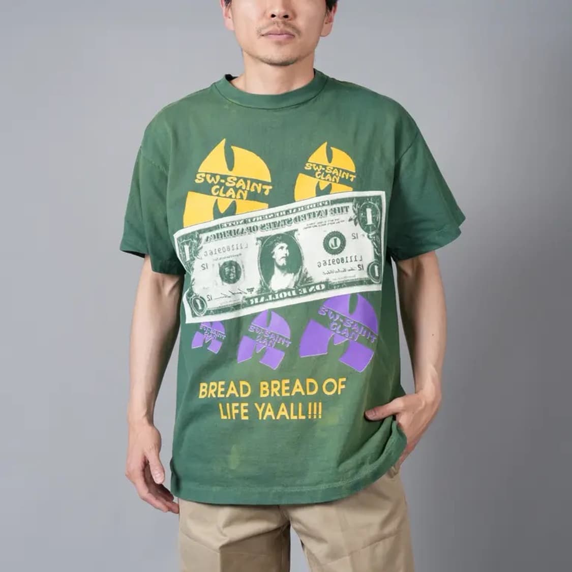 세인트미카엘 Clan 상품이미지1