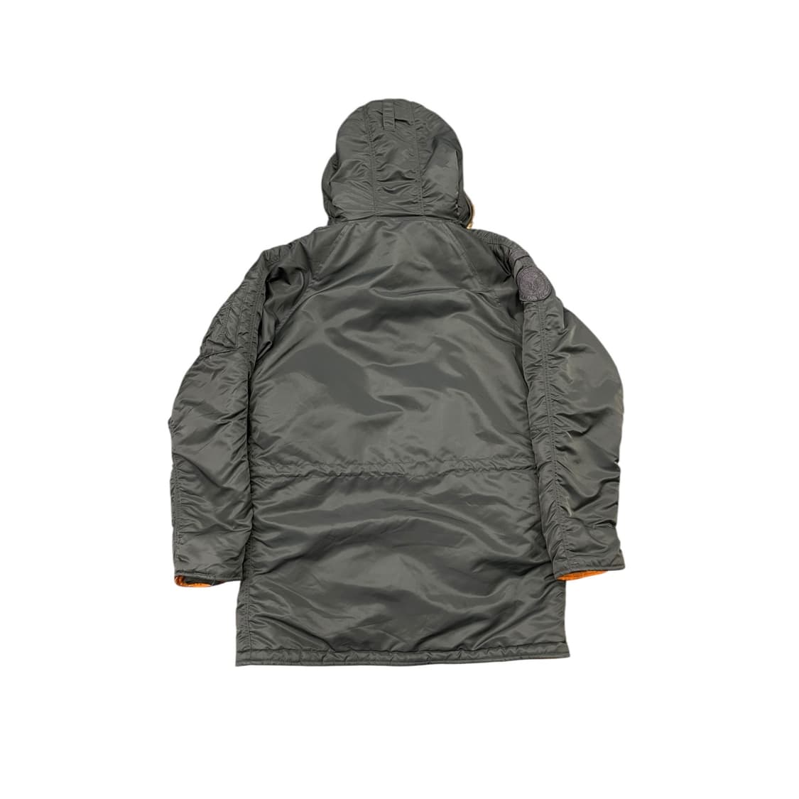 쇼트 Schott n3b 야상 파카 상품이미지3