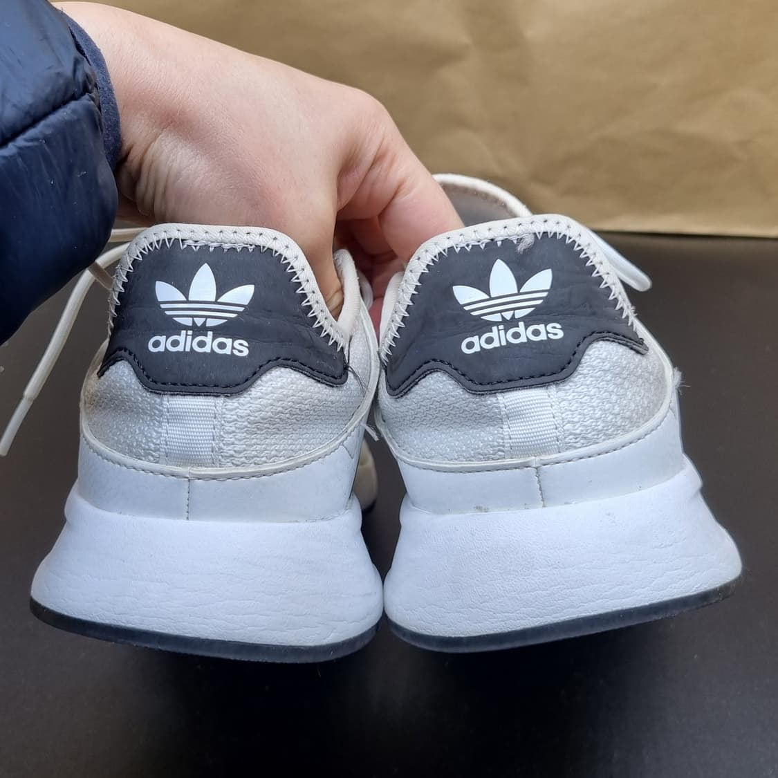 아디다스 XPLR 여성운동화240  상품이미지4