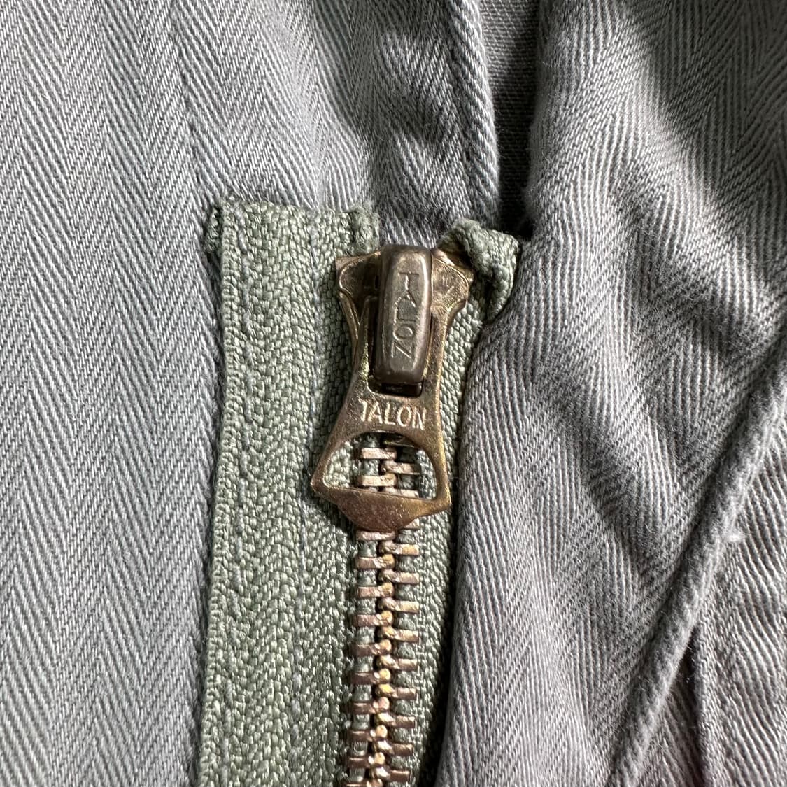 폴로 랄프로렌 우먼스 HBT 점프슈트   상품이미지8