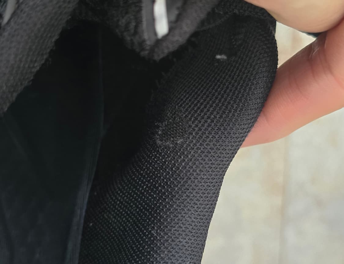 (275)푸마 벨로파시스 테크니쉬 블랙 상품이미지10