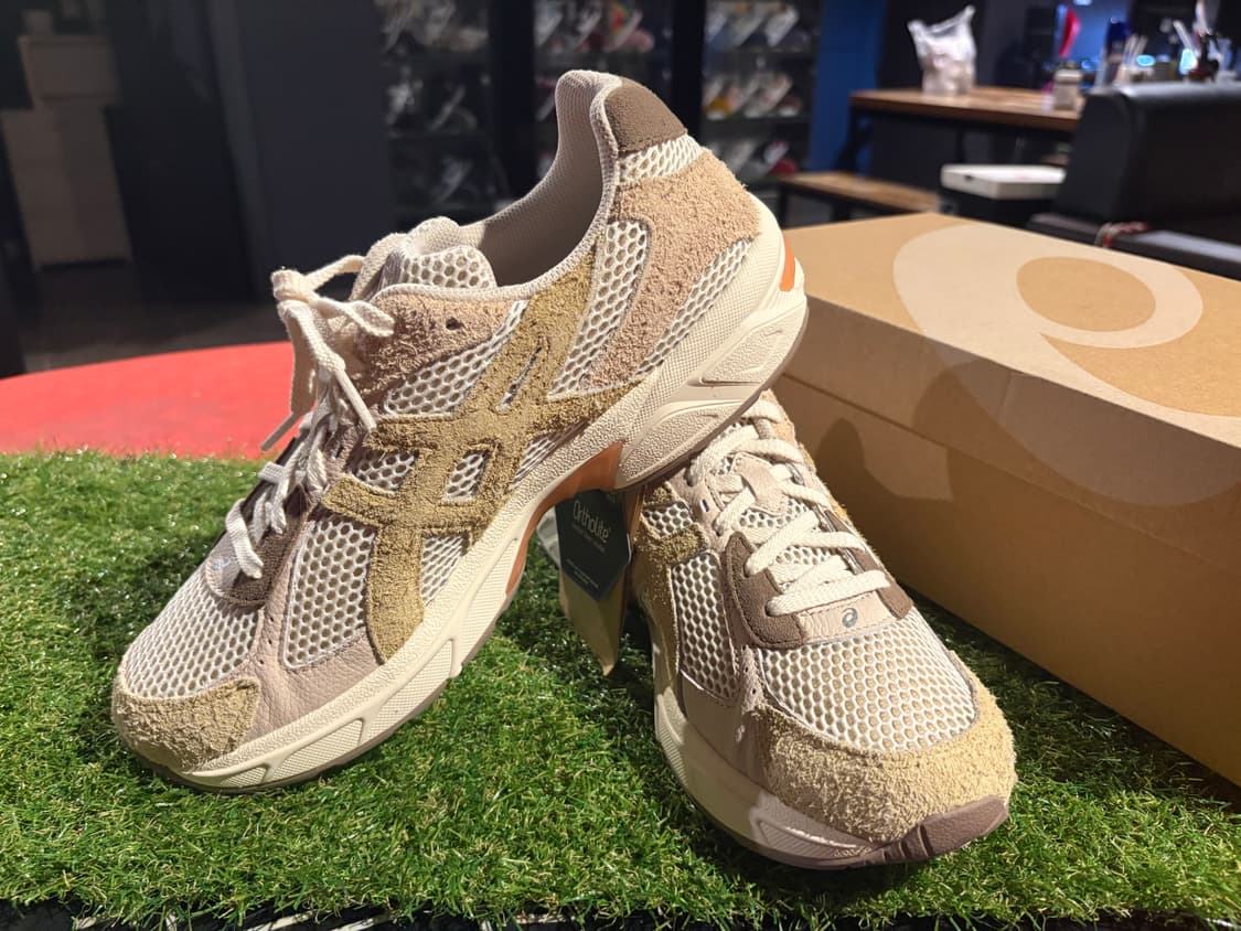 [새상품/280]아식스 젤-1130 정가이하판매 상품이미지2