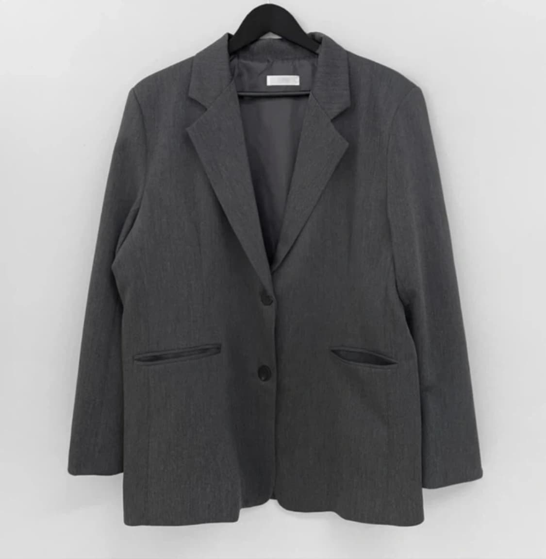 므넴 더드 대디핏 자켓 상품이미지1