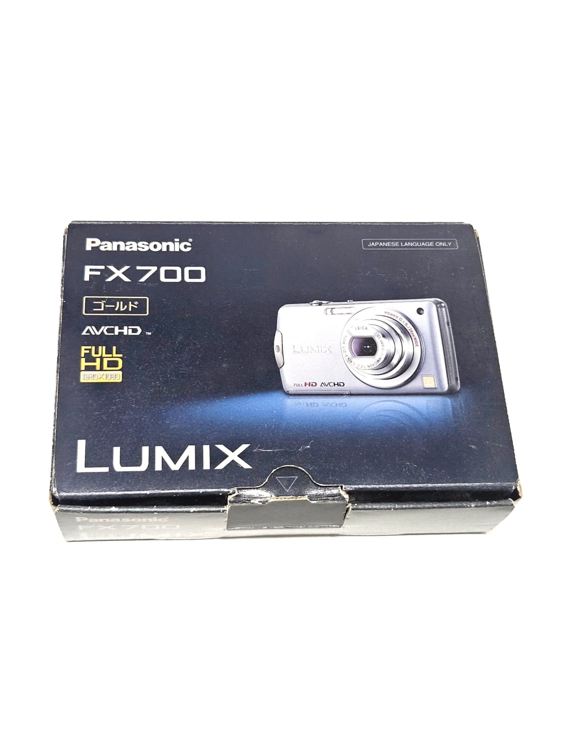파나소닉 루믹스 Panasonic LUMIX DMC-FX700 디카 상품이미지2