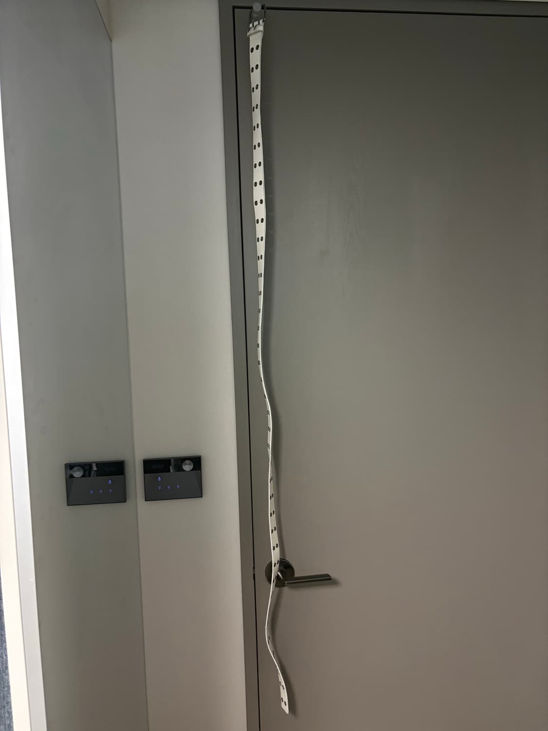 노쿨러스 아일렛 벨트 상품이미지1