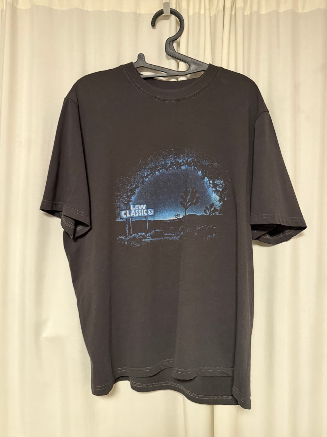 (W) Low Classic Joshua Tree T-Shirt  M 상품이미지1