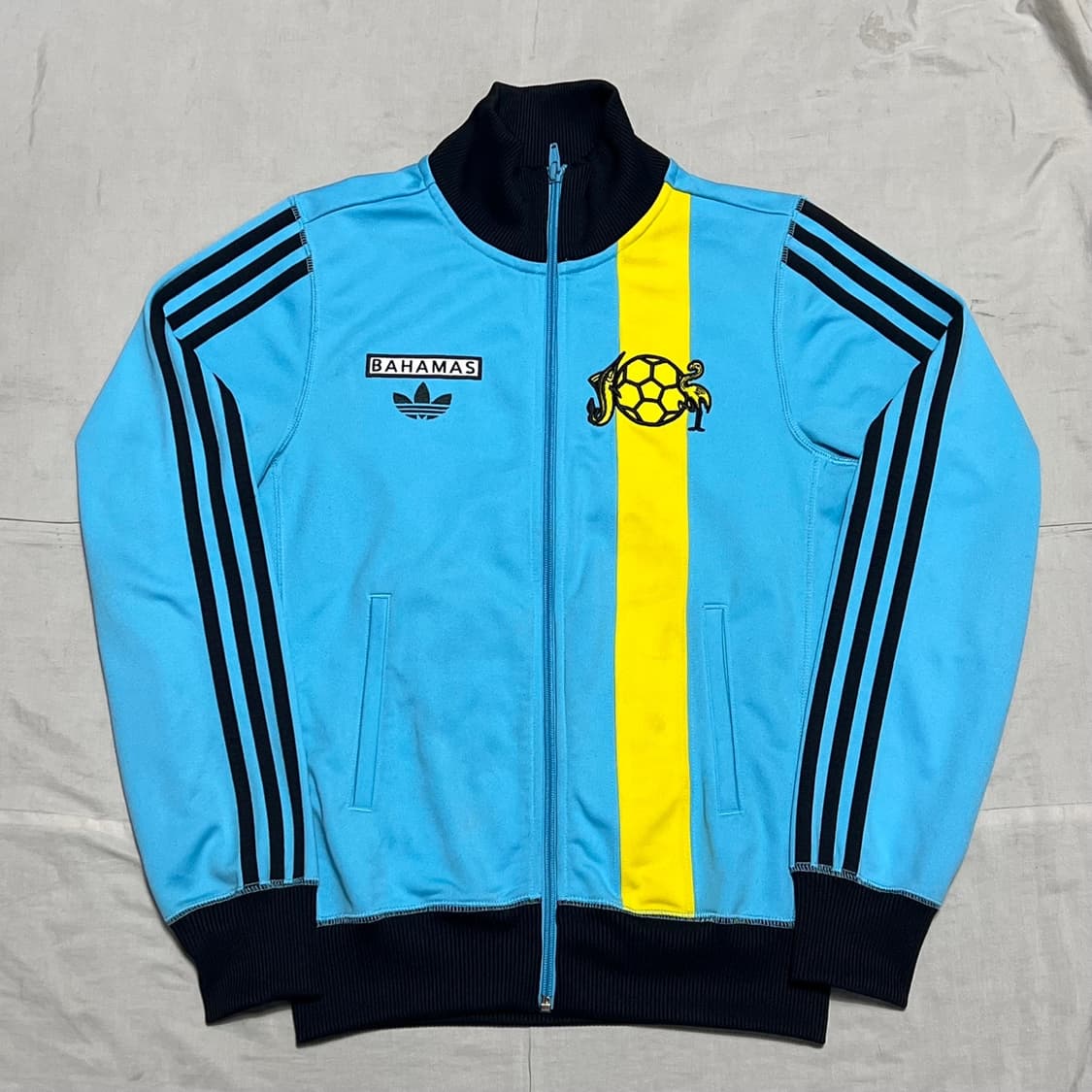95 아디다스 바하마 트랙탑 상품이미지3